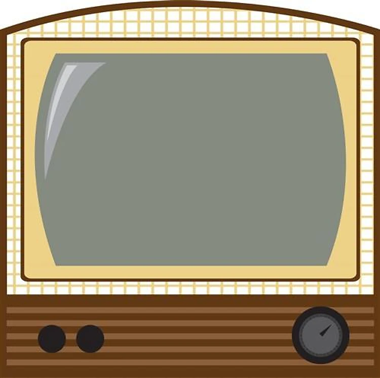 Vintage Television