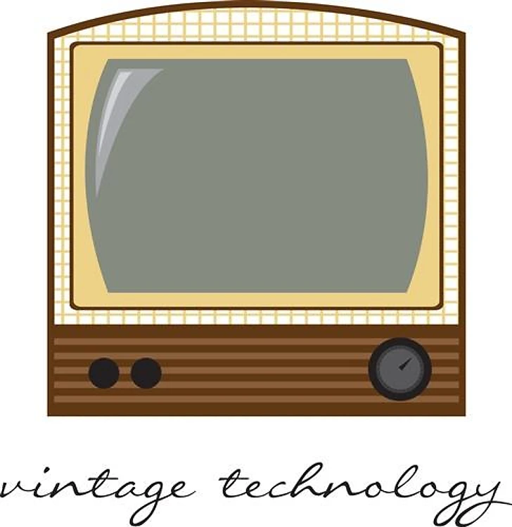 Vintage Technology