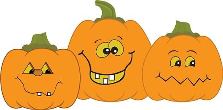 Halloween Pumpkin