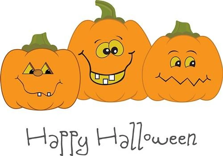 Happy Halloween