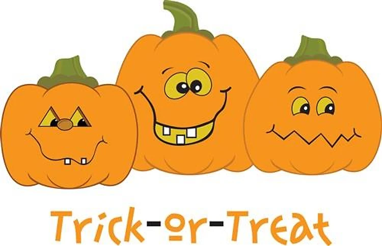 Trick or Treat