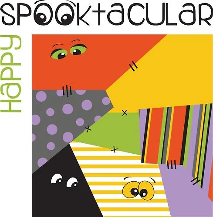 Spooktacular