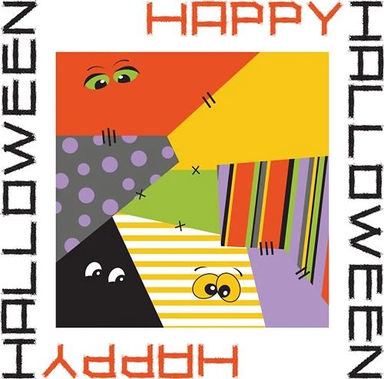 Happy Halloween