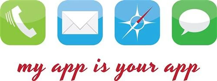 My App