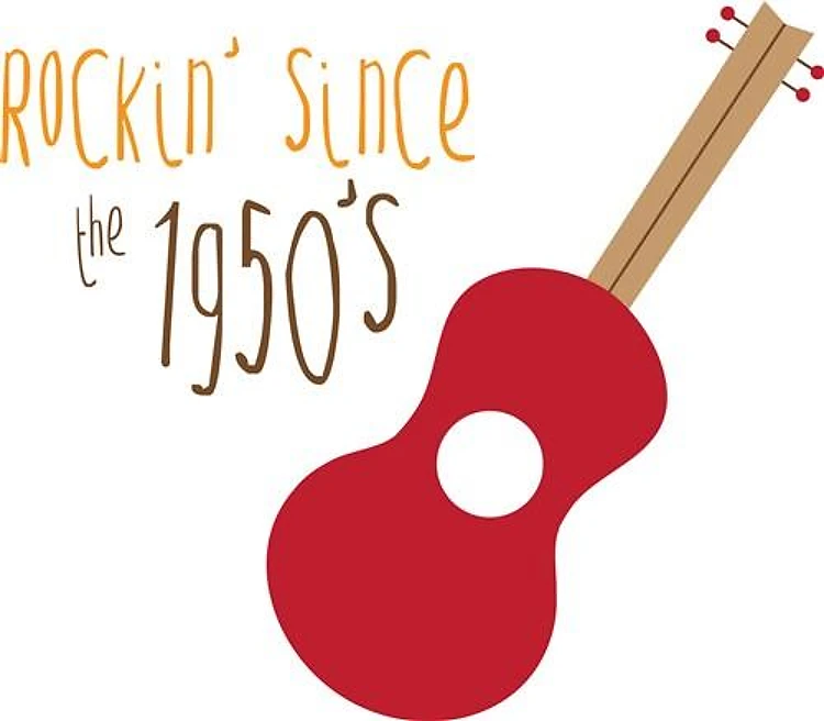 Rockin Since 1950