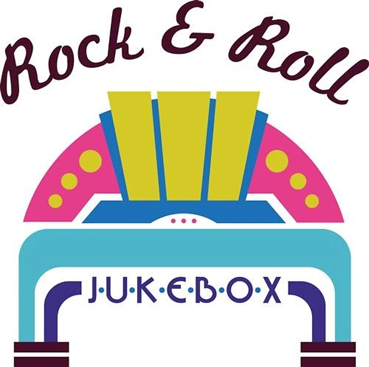 Rock & Roll Jukebox