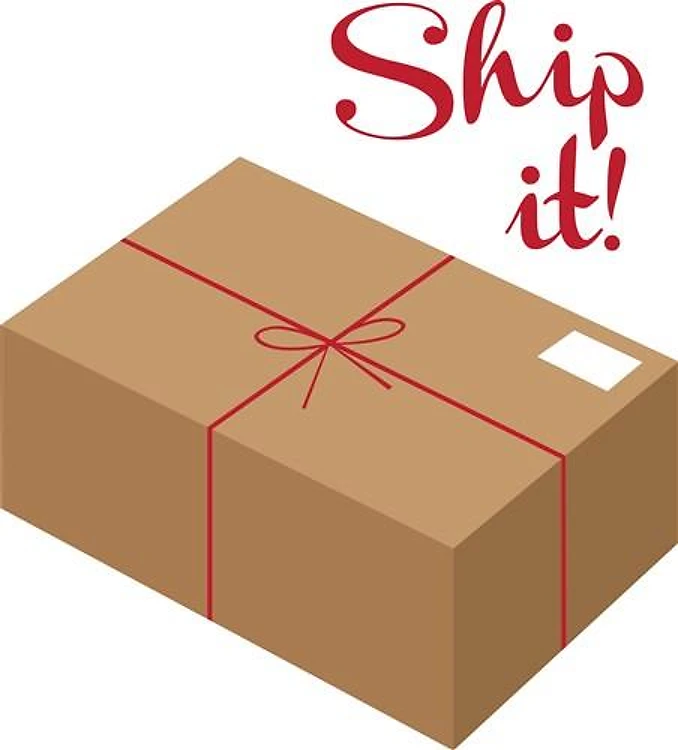 Ship It