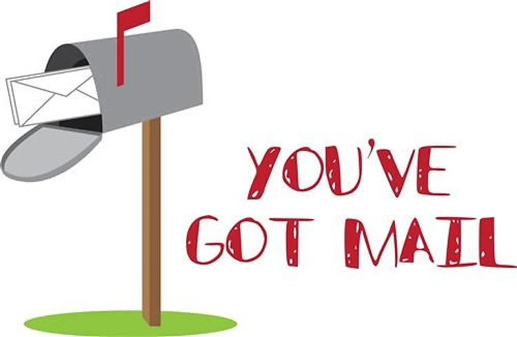 Youve Got Mail