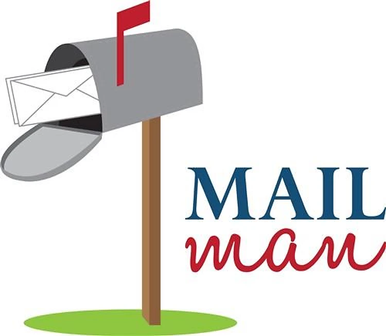 Mail Man