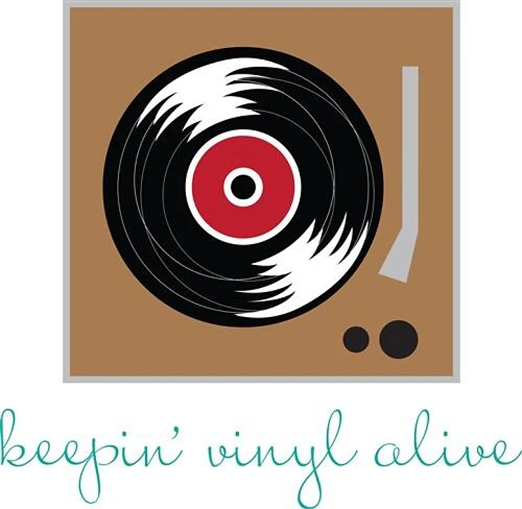 Keeping Vinyl Alive
