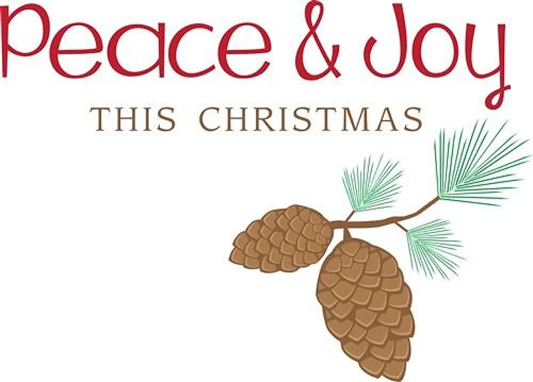 Peace This Christmas
