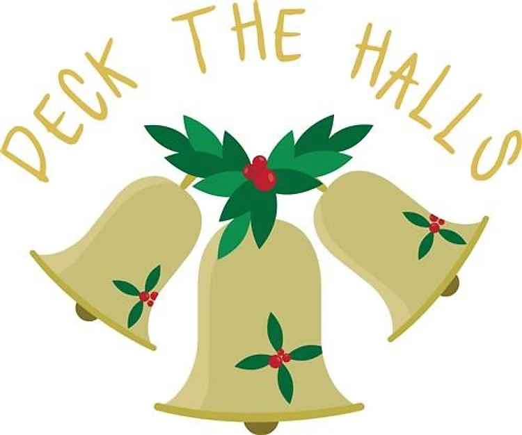 Deck The Halls