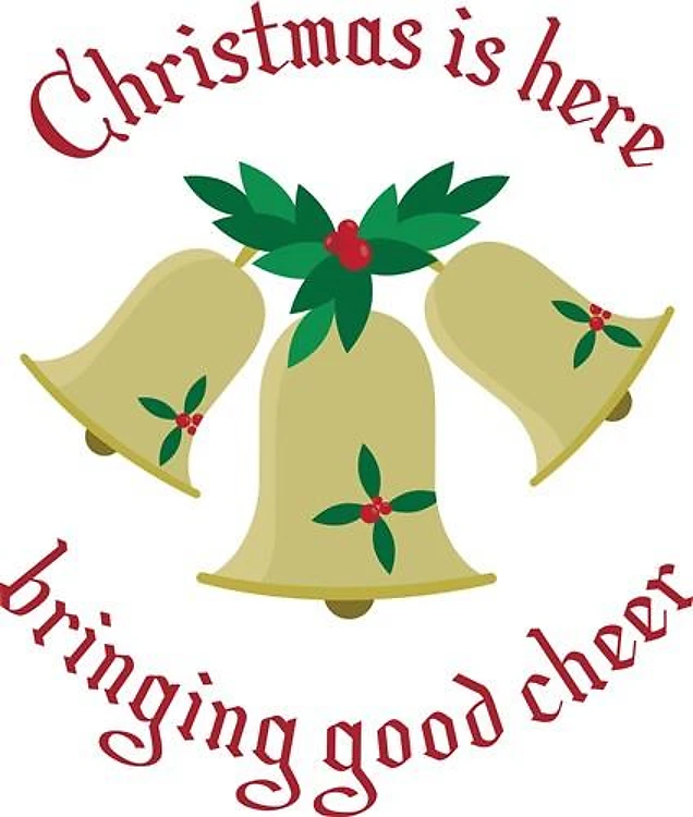 Christmas Cheer