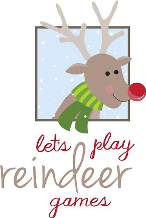 Reindeer Games