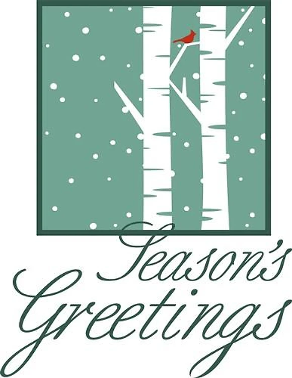 Christmas Greetings