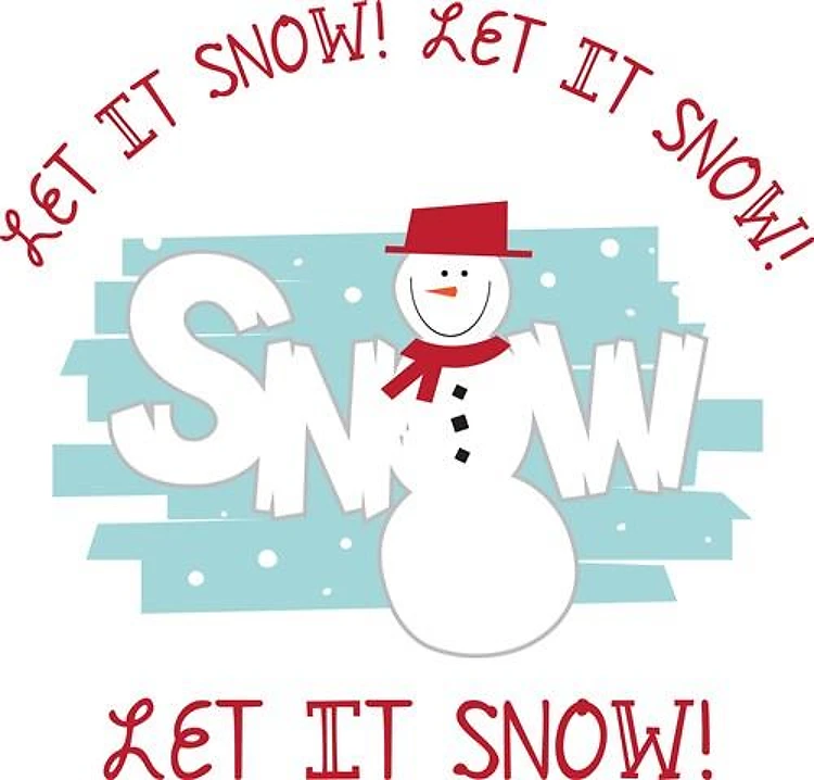 Let It Snow