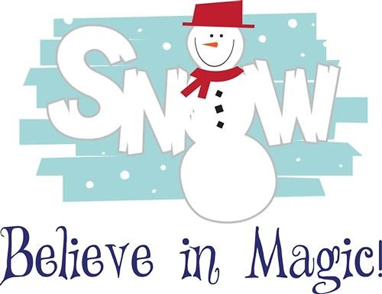 Believe In Magic