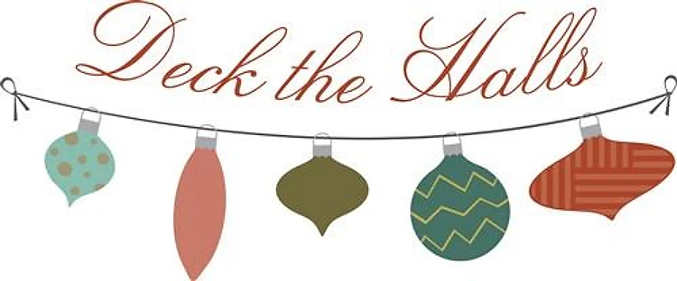 Deck The Halls
