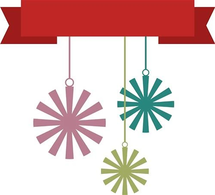 Christmas Ornaments
