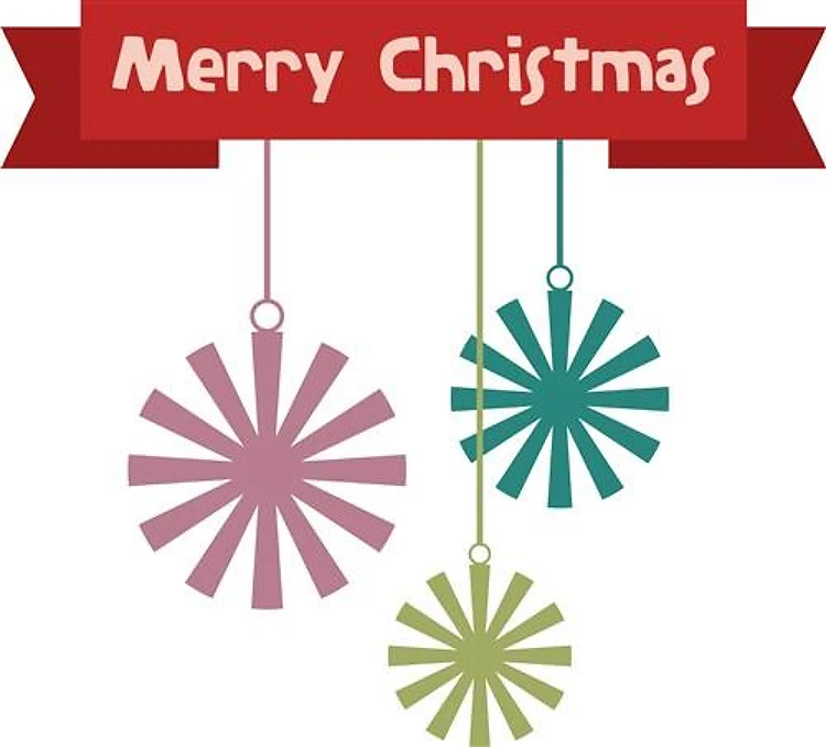 Merry Christmas
