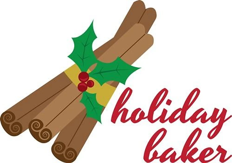 Holiday Baker