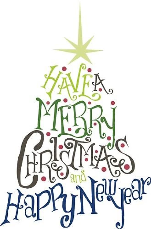 Happy Holidays