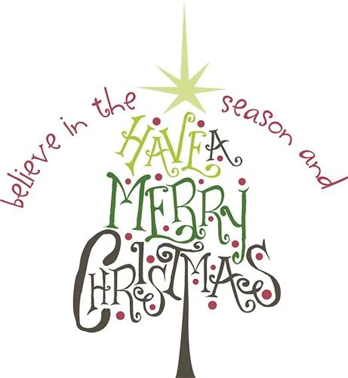 Believe In Christmas