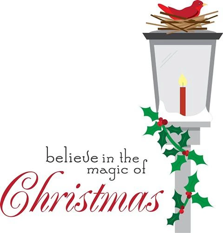 Magic Of Christmas