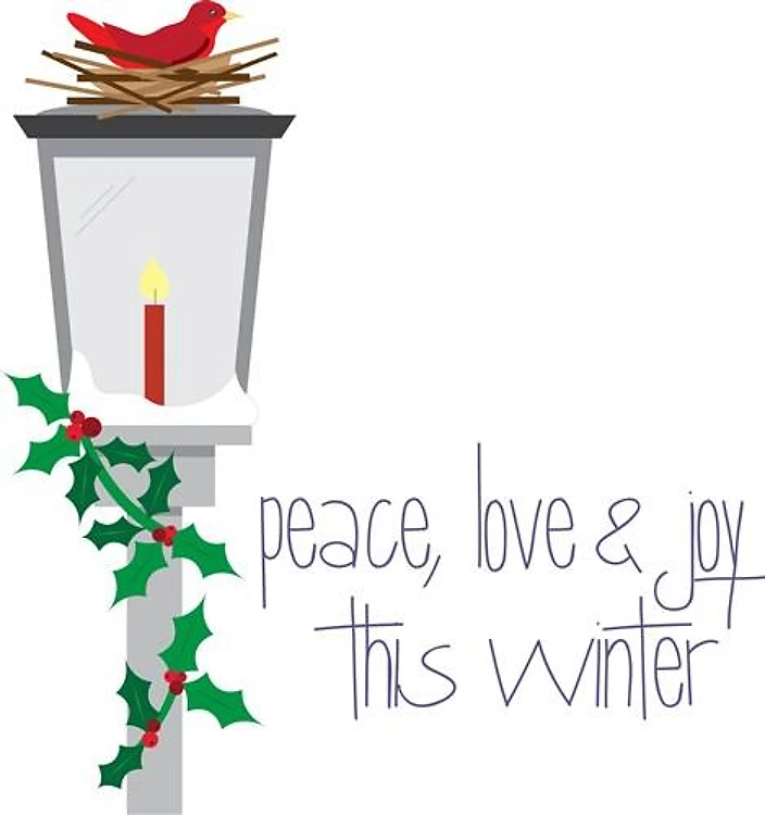 Peaec This Winter