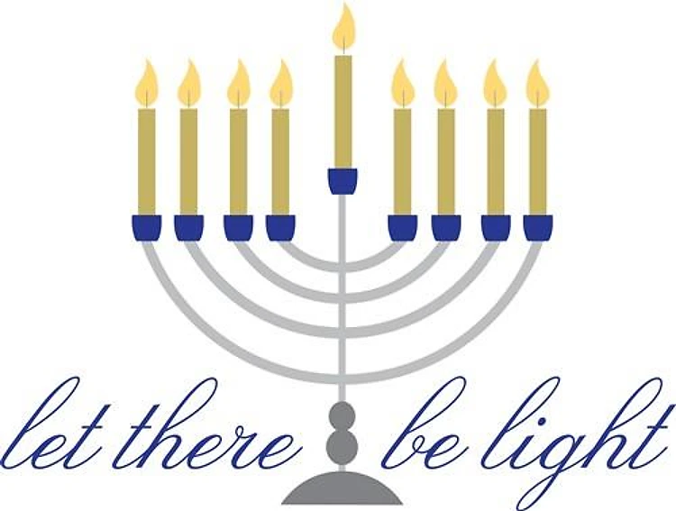 Let There Be Light