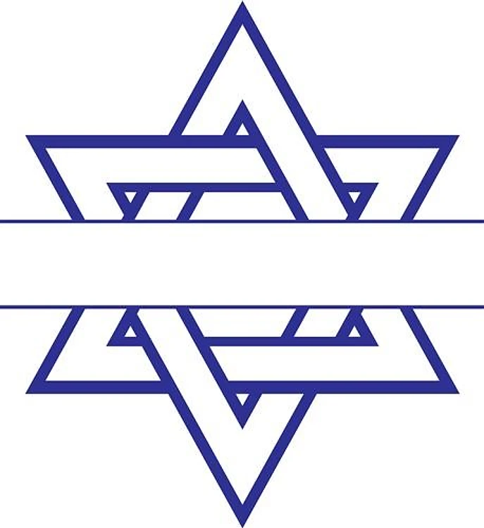 Jewish Star
