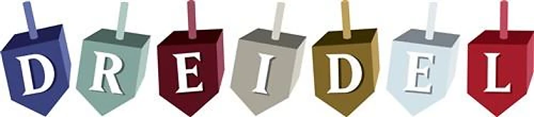 Dreidel
