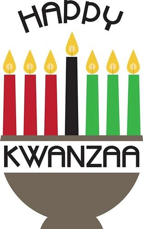 Happy Kwanzaa