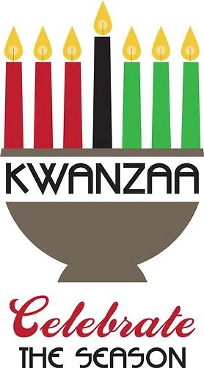 Celebrate Kwanzaa