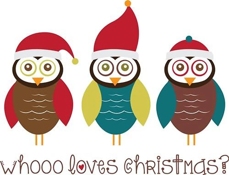 Who Loves Christmas