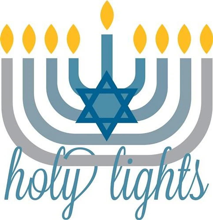Holy Lights