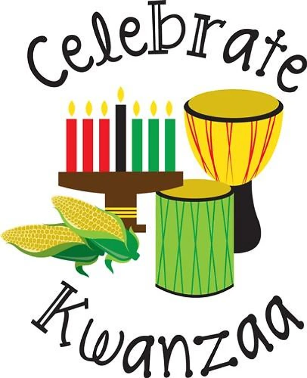 Celebrate Kwanzaa