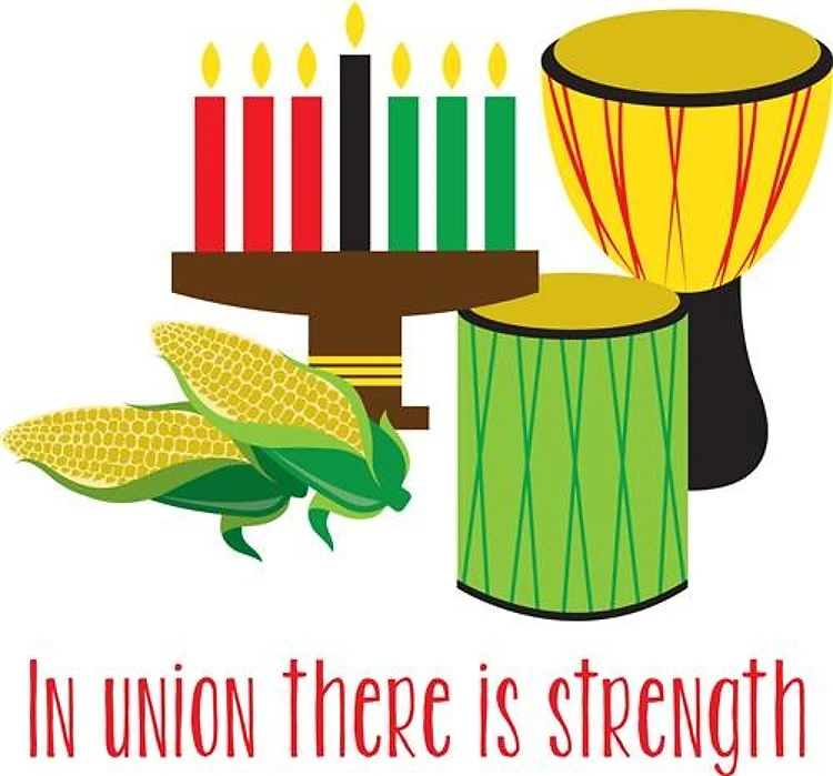 Strength In Union