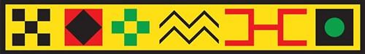 Kwanzaa Pattern