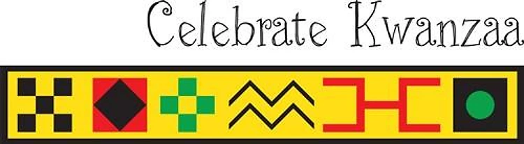 Celebrate Kwanzaa