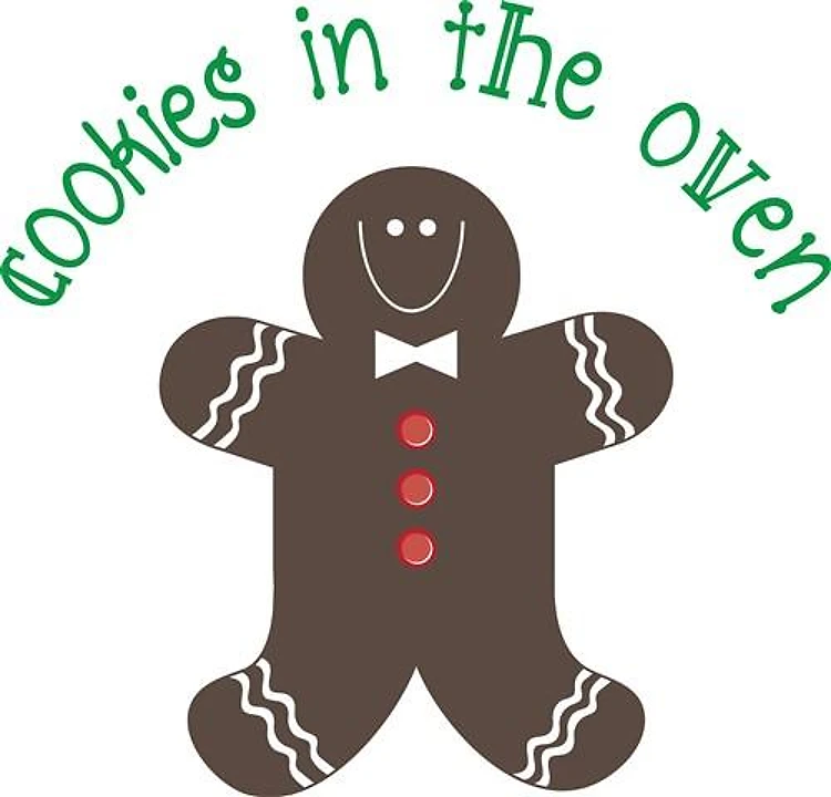 Christmas Cookies