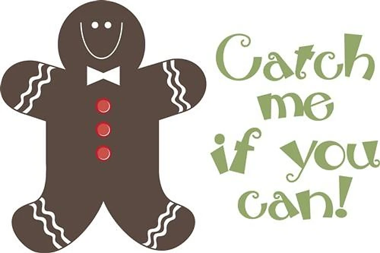 Christmas Gingerbread