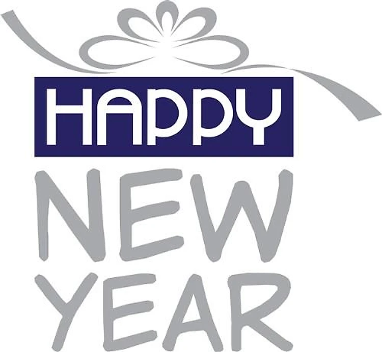 Happy New Year
