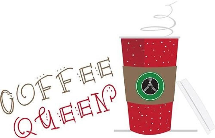 Coffee Queen