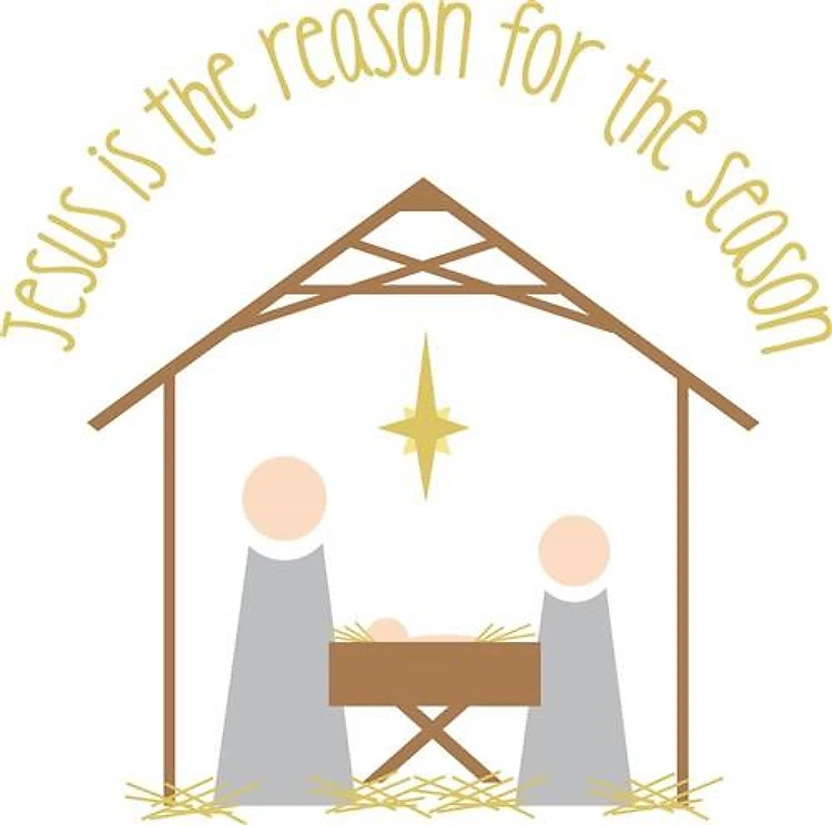 Jesus Is The Reason