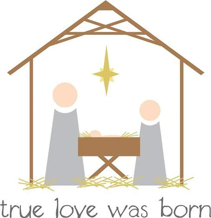 Love Was Born