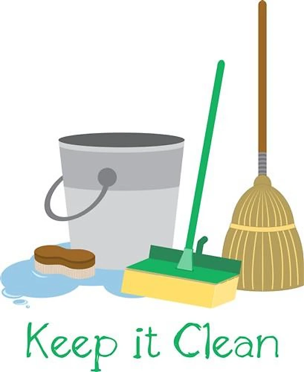 Keep it Clean