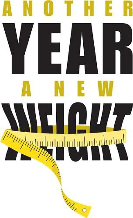 Yearly Diet