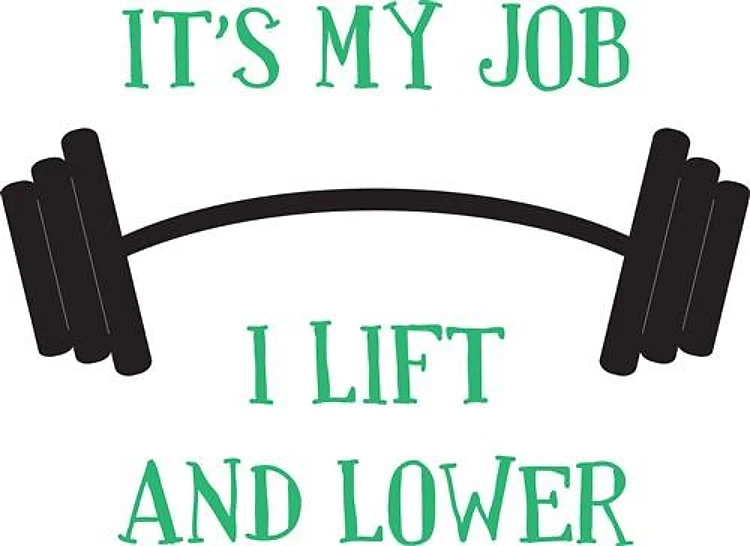 Lift Lower