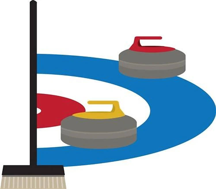 Curling Sport